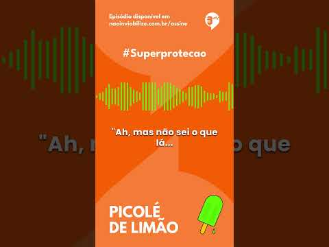 TEM QUE DAR UM TRAMPO!