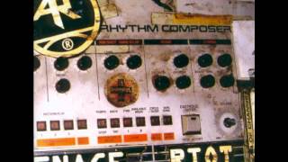 Atari Teenage Riot - Hetzjagd Auf Nazis!