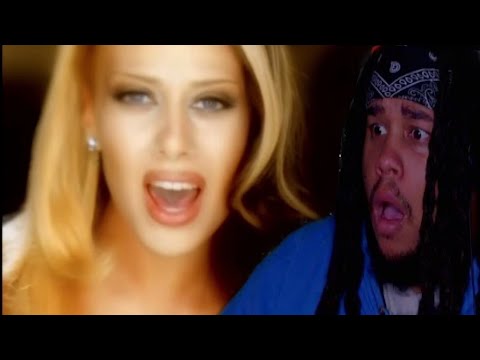 WHO IS THIS 😍 Monica Naranjo - Empiezo a Recordarte REACTION