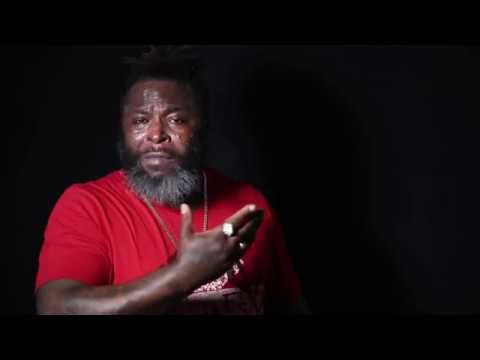 "Tough Being Black" By: Bryan Carter