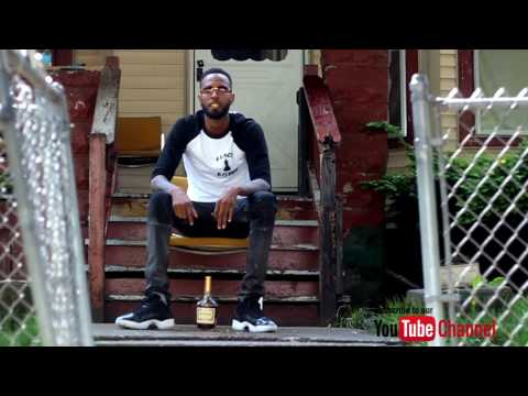 Reace Bishop - Fallen Friends | Shot By @CAMERAGAWDZ