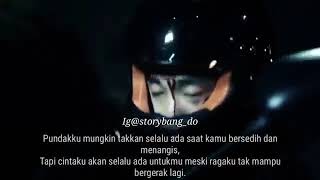 Download lagu Story Wa Pengorbanan😭 mp3