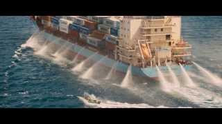 Captain Phillips Film Trailer