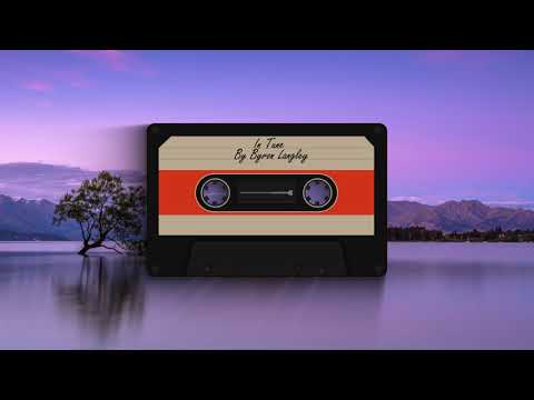 Byron Langley - In Tune