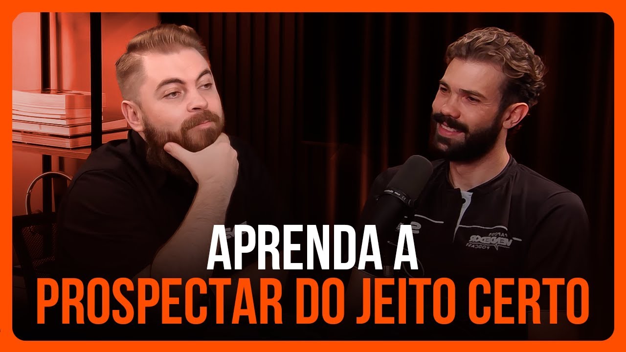 Prospecção de Clientes! Como Contornar a Primeira Objeção do Cliente