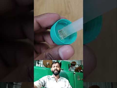 একটা চার্জার ক্যাবলে একটা 5mm বাল্ব লাগিয়ে এভাবে একটা ঝিকিমিকি ডিম লাইট বানিয়ে নিতে পারবেন |