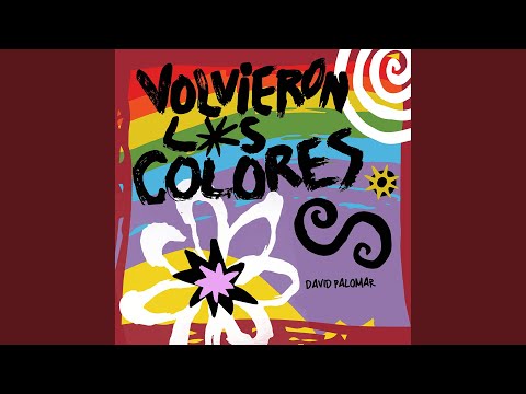 Volvieron los colores