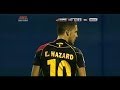 Eden Hazard vs Croatia (Away) 13-14 HD 720p By EdenHazard10i