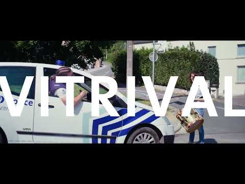 VITRIVAL by Noëlle Bastin & Baptiste Bogaert (2025) | Trailer | VO ST ENG