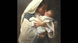 Mary Had a Baby: Robert Shaw Chorale