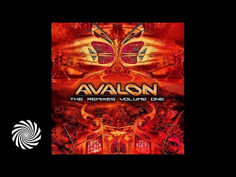 Avalon Vs Waio Vs Cyrus the Virus - Transitions (Mindfold & Brainiac Materia Remix)