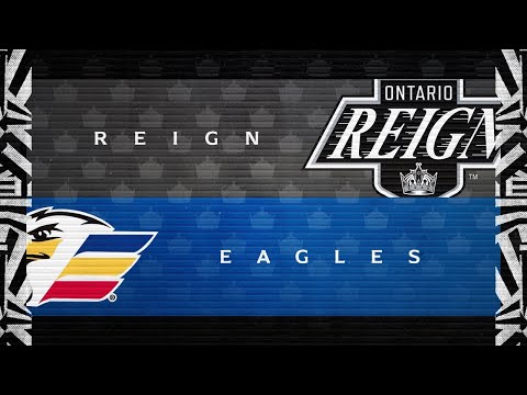 Jan. 31st Highlights: ONT 5, COL 1