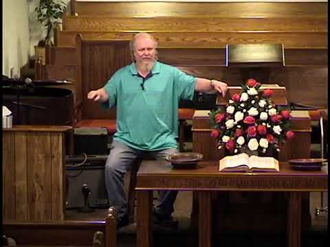 Ezekiel 14:1-6 , 5/13/2020