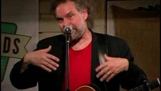 John Gorka &quot;People My Age&quot;