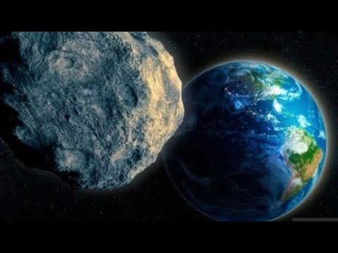 Asteroid 2019 UO  close approach” to Earth