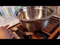 Metal Bowl Sound