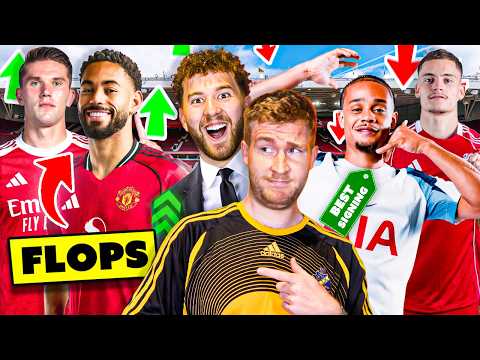 Nothing But Football and 3 more