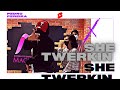 Cash Out She Twerkin Choreography Pedro Pereira Versão Shorts