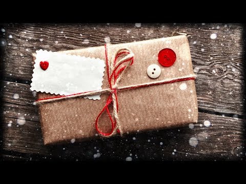 Распаковочка или он теперь просто Кексик...