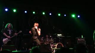 Napalm Death LIVE: Taste the Poison