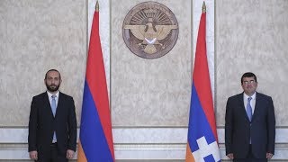 Խորհրդարանական շաբաթ 24.05.2020