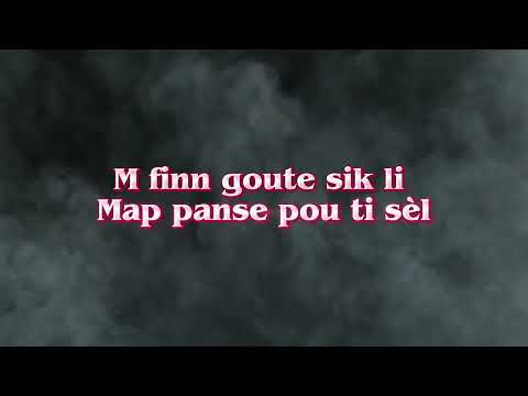 OG-VIBE - Pap panse pou demen - Kevin Dream X OG-Real X Rap Iam X OHMYGOD