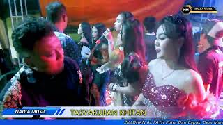 Download lagu DERITA TIADA AKHIR  || NADIA MUSIC || KP.PENGGILINGAN,GG. AIM CAKUNG JAKARTA-TIMUR mp3
