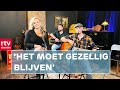 Country uit het veen van Blackfields | Djammen | RTV Drenthe