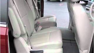 preview picture of video '2008 Chrysler Town & Country Used Cars Crossville TN'