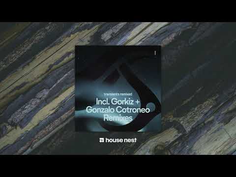 Premiere: Luciano Scheﬀer - Sleeping Gods (Gorkiz Remix)