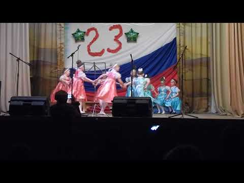Младшая группа 