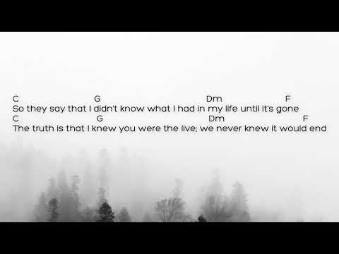 Heartache - One Ok Rock