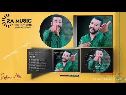 Rodin Alan - Buke ( Full Albüm )