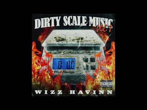 Wizz Havinn - F*ck The Haters (Official Audio)