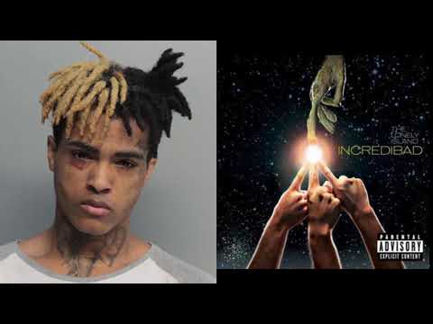 Look At Me Like a Boss! - XXXTENTACION vs. The Lonely Island (Mashup)