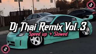 Download lagu DJ Thai Remix Vol.3 BY BURIRAM RADIO FULL ALBUM TERBARU 2025 ENAK BANGET COCOK BUAT SANTAI CUY ! mp3