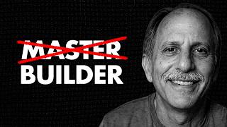 Download lagu The Master Builder Mindset We’ve Lost mp3