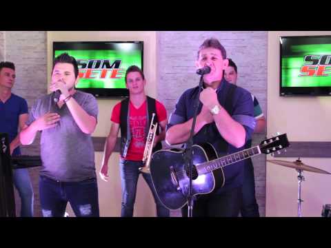 Som Sete - Loucuras de amor