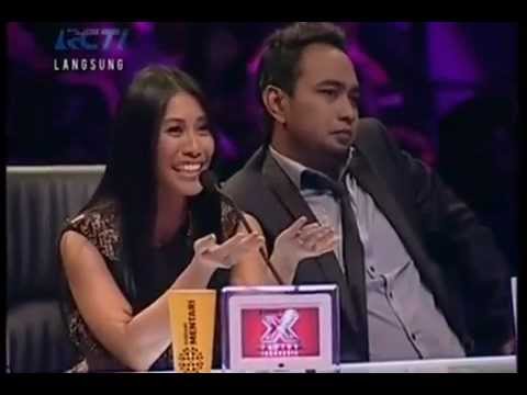 Fatin Shidqia Lubis (Diamonds - Rihanna)