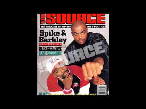 THE SOURCE MAGAZINE COVERS part 1 (1988 - 1995)