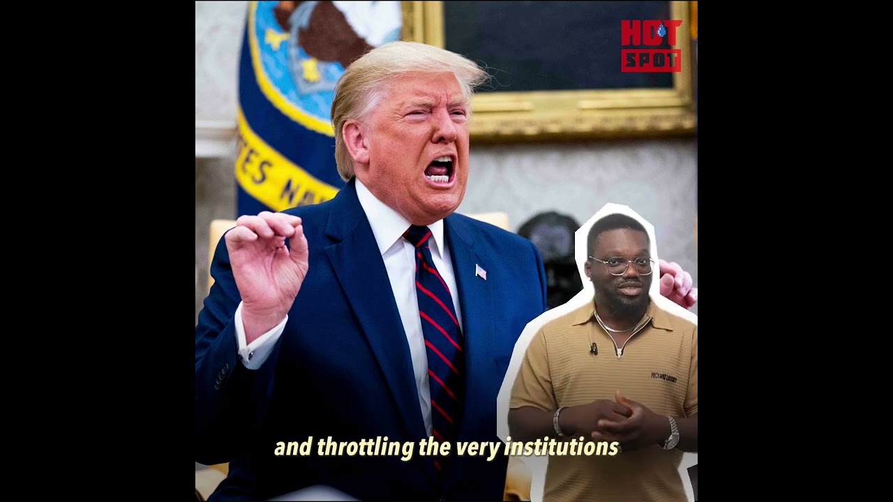 The Empire Comes For Twitter. Of Course.