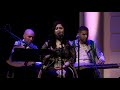 Andalusian Echoes: Abir el Abed & Amsterdam Andalusian Orchestra (Het Concertgebouw, Amsterdam)
