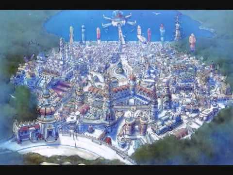 Best VGM 296   Final Fantasy X   Luca