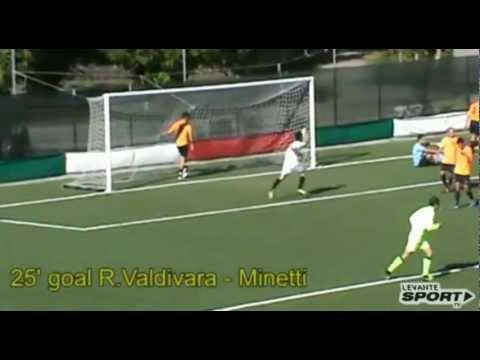 HL Real Valdivara - Sammargheritese 2-1