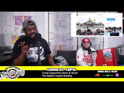 DailyHeatChecc Smokecast #65 Don't F*ck This Up