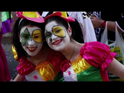 Puçol: La flama de les Falles 2016