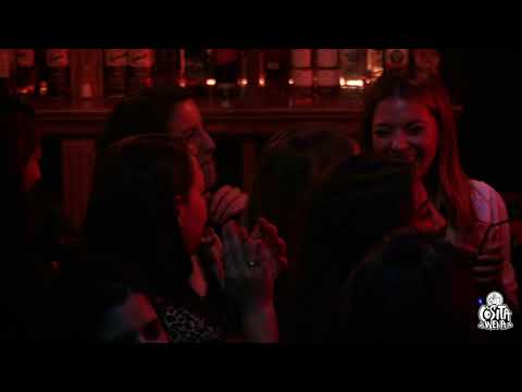 Cosita Wena - Sin miedo + Se me olvidó otra vez + Para no verte más (Live)