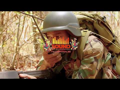 LOVE ME THE SAME-CHRIS LEE (OFFICIAL VISUAL)- DIR VJ KEN