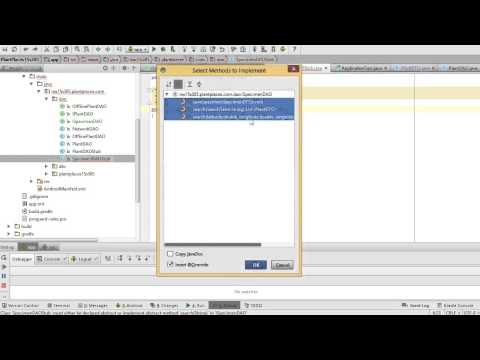 Unit Testing in Android Studio given when then assertTrue