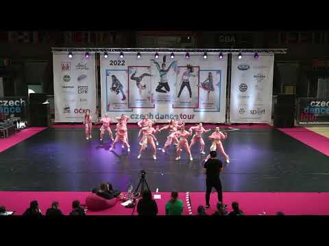 39. RM dance - Pink rap